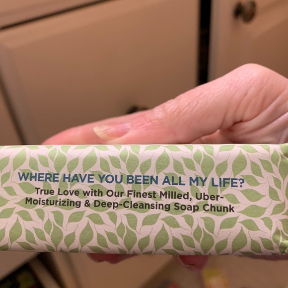 Perfectly Posh Mint for Each Other chunk - Picture 4 of 4